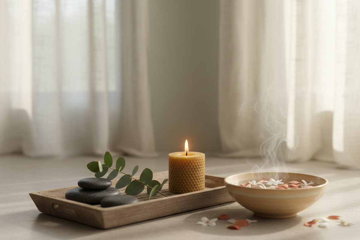 The Verdant Wellness Collective
