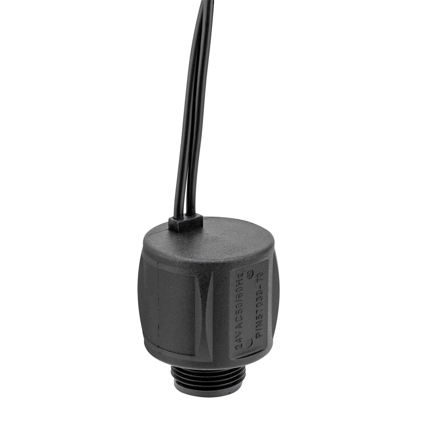 24V Solenoid for All Orbit Valves Except L-Series 57241