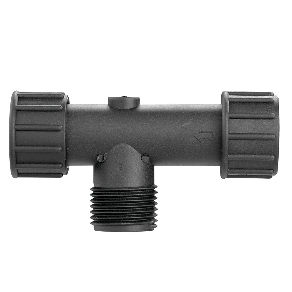 3/4-in. FHT x MHT Hose Faucet Drip Filter 67735