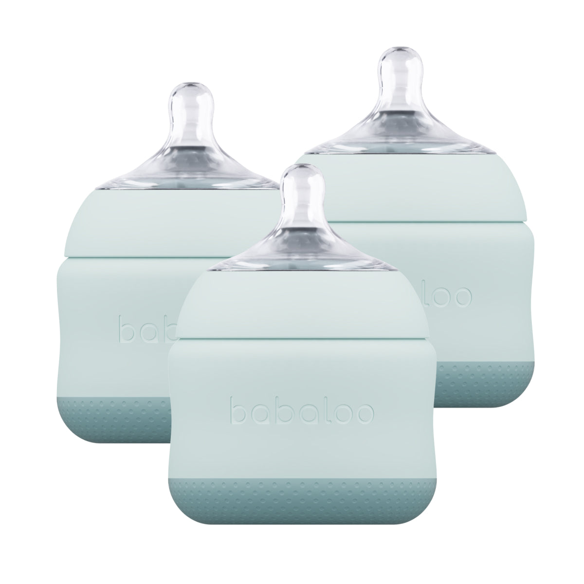 babaloo bottle set of 3