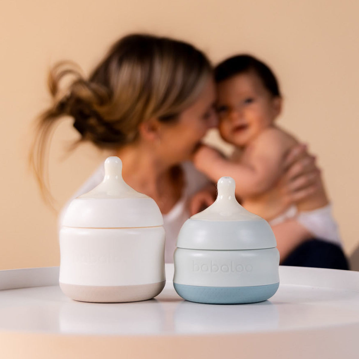 babaloo bottle set of 3