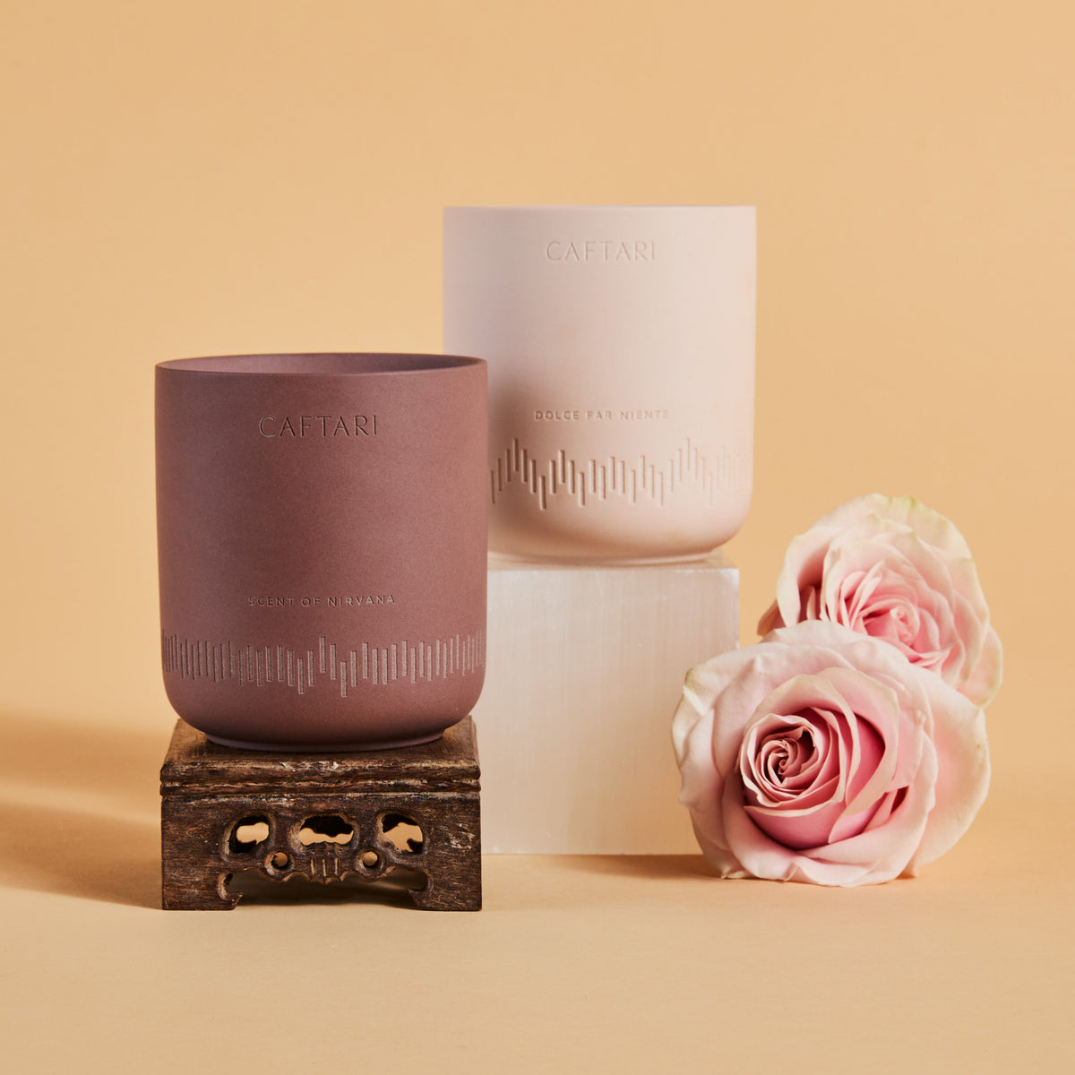 Best Seller Bundle: Scent of Nirvana and Dolce Far Niente