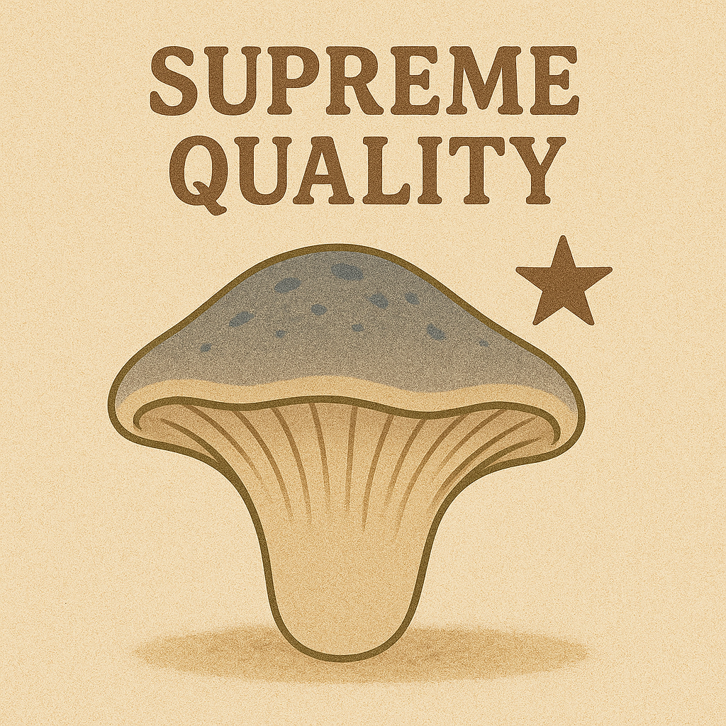 Phoenix Oyster MycoGarden Fruiting Kit  - (Pleurotus pulmonarius)