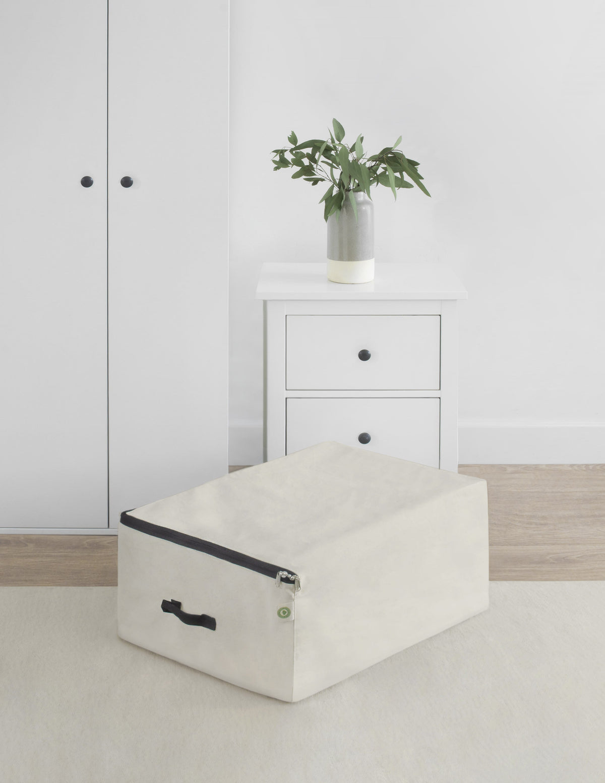 Comforter Storage Bags